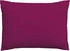 Schlafgut Knitted Bio 27001 / 2700K 70 x 90 cm Purple Deep