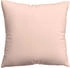 Schlafgut Knitted Bio 27001 / 2700K 80 x 80 cm Red Light