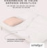 Schlafgut Knitted Bio 27001 / 2700K 80 x 80 cm Red Light