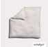 Schlafgut Knitted Bio 27001 / 2700K 155 x 220 cm Sand Light