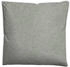 Biberna Uni-Melange Flanell 840500 135 x 200 + 80 x 80 cm Marine