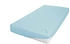 Prinz Exklusiv Mako-Jersey Spannbetttuch 02010 140-160 x 200 cm Lagune