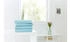 Prinz Exklusiv Mako-Jersey Spannbetttuch 02010 140-160 x 200 cm Lagune