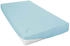 Prinz Exklusiv Mako-Jersey Spannbetttuch 02010 140-160 x 200 cm Lagune