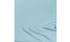 Prinz Exklusiv Mako-Jersey Spannbetttuch 02010 140-160 x 200 cm Lagune