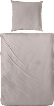 Prinz Uni-Cotton 122001 155 x 220 + 80 x 80 cm Natur