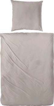 Prinz Uni-Cotton 122001 135 x 200 + 80 x 80 cm Natur