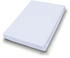 Prinz Exklusiv Mako-Jersey Spannbetttuch 02010 180-200 x 200 cm Hellgrau