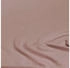 Prinz Exklusiv Mako-Jersey Spannbetttuch 02010 140-160 x 200 cm Nougat