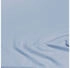 Prinz Exklusiv Mako-Jersey Spannbetttuch 02010 140-160 x 200 cm Blue Sky