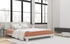 Prinz Exklusiv Mako-Jersey Spannbetttuch 02010 100-120 x 200 cm Siena