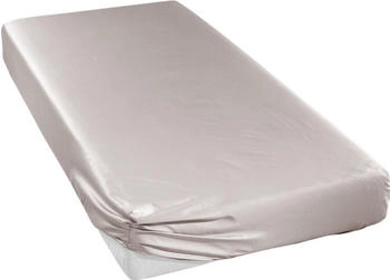 Curt Bauer Satin Uni 140 x 200 cm Leinen Curt Bauer Satin Uni 140 x 200 cm Leinen