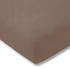 Estella Zwirnjersey Topper-Spannbetttuch 6950 100 x 200 x 7 cm Bahama