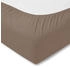 Estella Zwirnjersey Topper-Spannbetttuch 6950 100 x 200 x 7 cm Bahama