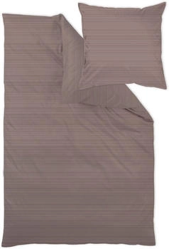 Curt Bauer Bente 9033 135 x 200 + 80 x 80 cm Chocolate