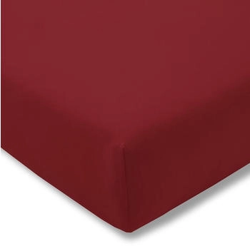 Estella Feinjersey Spannbetttuch 6500 100 x 200 cm Kirsch Estella Feinjersey Spannbetttuch 6500 100 x 200 cm Kirsch
