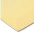 Estella Feinjersey Spannbetttuch 6500 100 x 200 cm Quitte