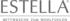 Estella Feinjersey Spannbetttuch 6500 100 x 200 cm Quitte