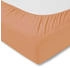 Estella Feinjersey Spannbetttuch 6500 200 x 200 cm Apricot