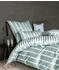 Janine modernclassic 39028 200 x 200 + 2 x 80 x 80 cm Salbeigrün