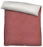 Biberna Melange Flanell-Wendebettwäsche 0840500-178 155x220 cm