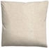 Biberna Melange Flanell-Wendebettwäsche 0840500-556 135x200 cm natur