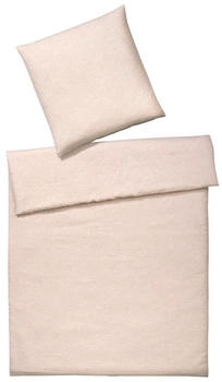 Elegante Breezee 7038 135 x 200 + 80 x 80 cm Apricot