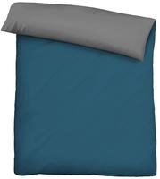 Biberna Wendebettw&auml;sche "Alma in Gr. 135x200, 155x220 oder 200x200 cm" 2 Stk.