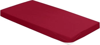 Irisette Jupiter 0008 90-100 x 200-220 cm Bordeaux
