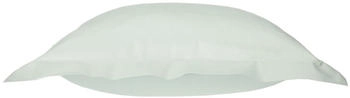 Curt Bauer Uni 0000 80 x 80 cm silverjade
