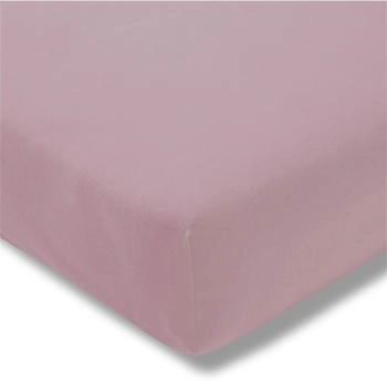 Estella Feinjersey Spannbetttuch 6500 150 x 200 cm Orchidee