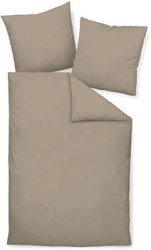 Janine Colours 31001 200 x 200 + 2 x 80 x 80 cm Cappuccino Janine Colours 31001 200 x 200 + 2 x 80 x 80 cm Cappuccino