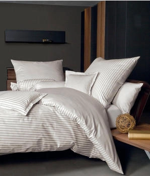 Janine modernclassic 3912 200 x 200 + 2 x 80 x 80 cm Naturell