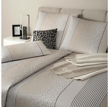 Joop! Leo cream 155x220+80x80 cm Joop! Leo cream 155x220+80x80 cm