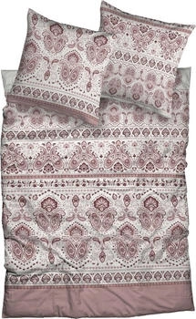 CASATEX Meriane, -Satin, teilig, Satin