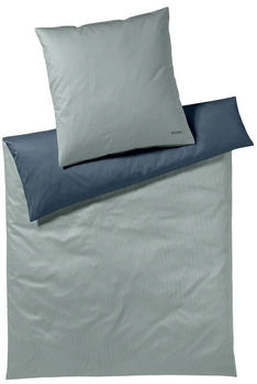 Joop! Micro Pattern 155 x 220 cm Satin Salbei