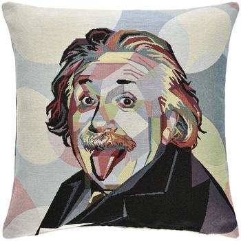 pad Kissenbezug Albert 45 x 45 cm Baumwolle Bunt