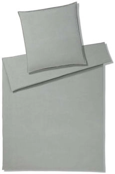 Elegante Crisp 7076 155 x 220 + 80 x 80 cm Stone