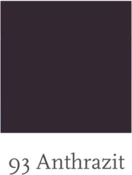 Elegante Mako-Jersey Spannbetttuch 8000 180-200 x 200 cm Anthrazit