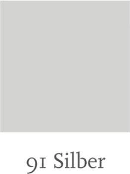 Elegante Mako-Jersey Spannbetttuch 8000 120 x 200 cm silver