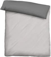 Biberna Wendebettw&auml;sche "Alma in Gr. 135x200, 155x220 oder 200x200 cm" 2 Stk.