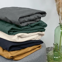Irisette Spannbettlaken "Kuschel Jersey Spannbettlaken Vesuv" mit Rundumgummizug