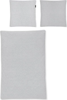 Irisette Easy 8514 140 x 200 + 70 x 90 cm silver Irisette Easy 8514 140 x 200 + 70 x 90 cm silver