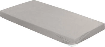 Irisette Vesuv 0012 140-160 x 200-220 cm silver