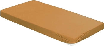 Irisette Vesuv 0012 140-160 x 200-220 cm Gold