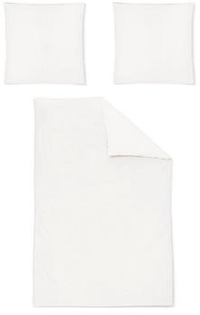 Irisette Premium Paris 8000 240 x 220 + 2 x 80 x 80 cm Wei&szlig;