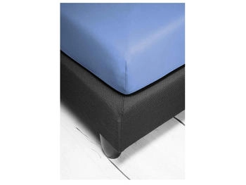 Irisette Orion 0009 120 x 200 cm Dunkelblau