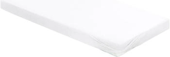 Irisette Vesuv 0012 140-160 x 200-220 cm Weiß