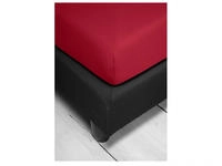 Irisette Spannbettlaken "Orion 9" weicher Frottier-Stretch, f&uuml;r Matratzen bis 25 cm