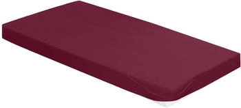 Irisette Vesuv 0012 180-200 x 200-220 cm Rubin